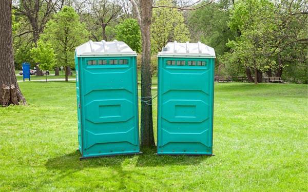 Special Event Porta Potty Rentals Asheboro NC