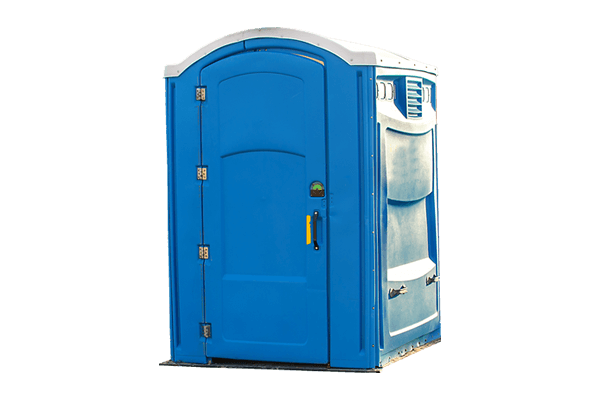 ADA Handicap Accessible Porta Potty Asheboro NC
