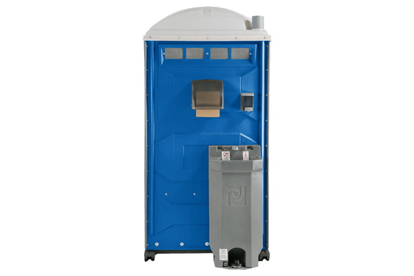 Deluxe Flushable Porta Potty Asheboro NC