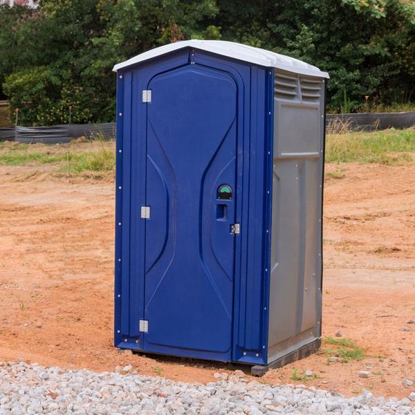 Festival Porta Potty Rentals Asheboro NC