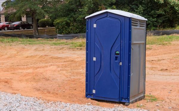 Asheboro Porta Potty